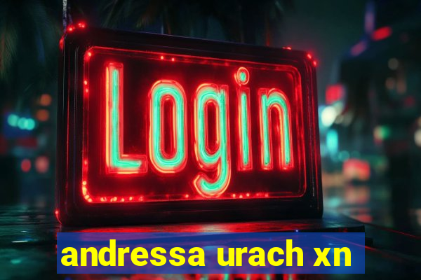 andressa urach xn